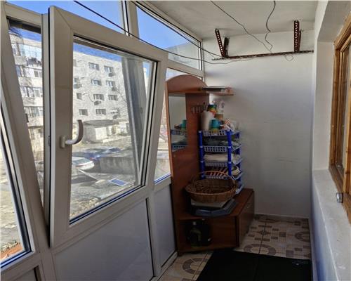 Apart. 2 cam. D, 50mp, Pacurari, etaj 2, 79.800 EURO NEG
