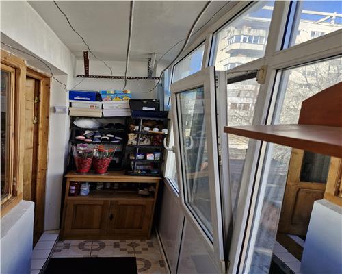 Apart. 2 cam. D, 50mp, Pacurari, etaj 2, 79.800 EURO NEG
