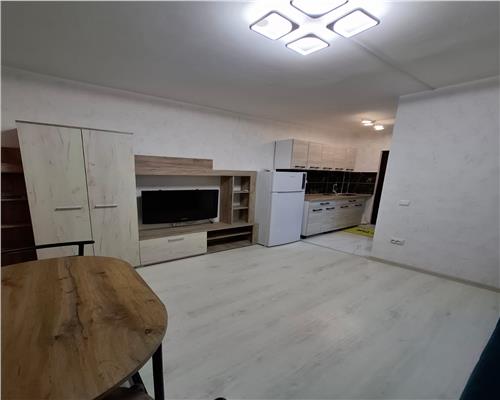 Garsoniera, renovata nou, Bularga, 250 EURO