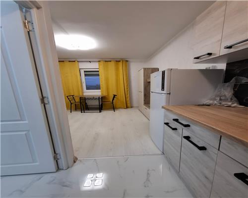 Garsoniera, renovata nou, Bularga, 250 EURO