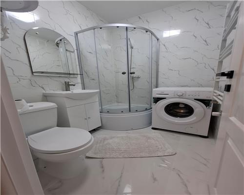 Garsoniera, renovata nou, Bularga, 250 EURO