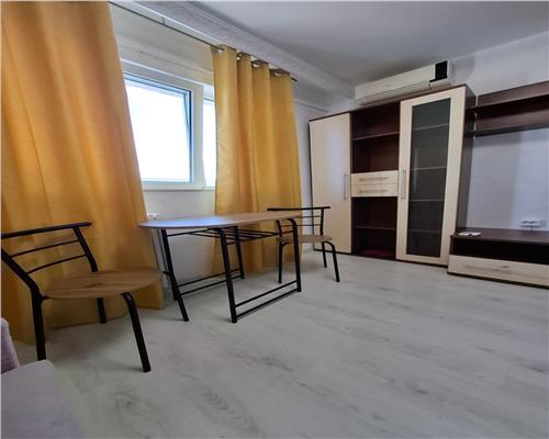 Garsoniera, renovata nou, Bularga, 250 EURO