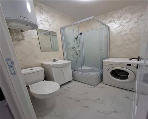 Garsoniera, renovata nou, Bularga, 250 EURO