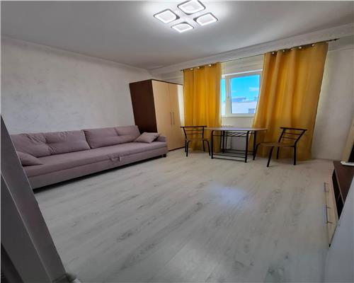 Garsoniera, renovata nou, Bularga, 250 EURO
