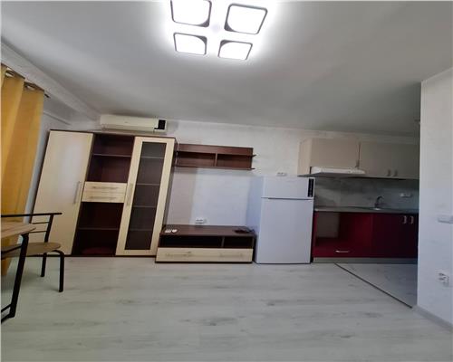 Garsoniera, renovata nou, Bularga, 250 EURO