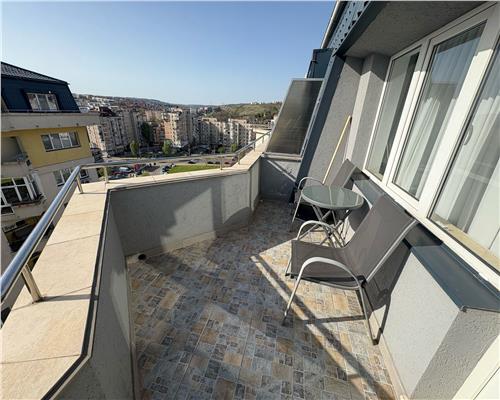 Prima închiriere! Apartament 2 camere, 50mp, Canta  450euro