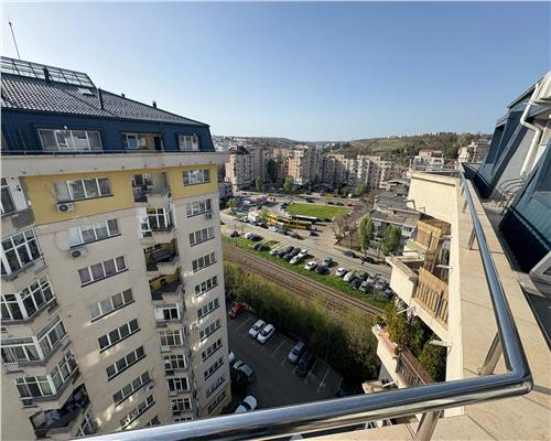 Prima închiriere! Apartament 2 camere, 50mp, Canta  450euro
