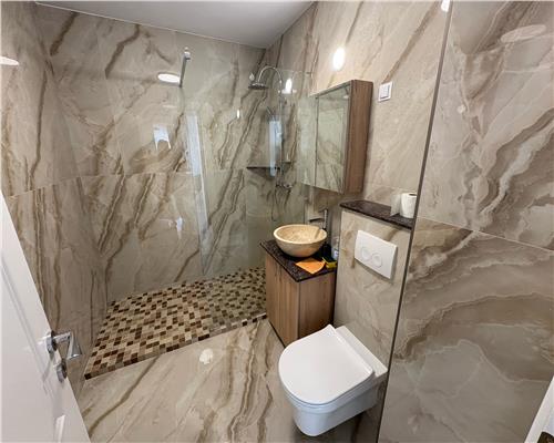Prima închiriere! Apartament 2 camere, 50mp, Canta  450euro