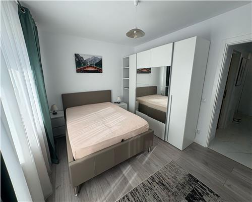 Prima închiriere! Apartament 2 camere, 50mp, Canta  450euro