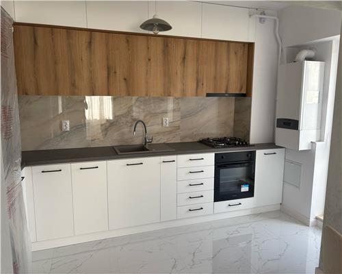 Prima închiriere! Apartament 2 camere, 50mp, Canta - 450euro