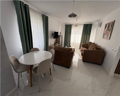 Prima închiriere! Apartament 2 camere, 50mp, Canta  450euro