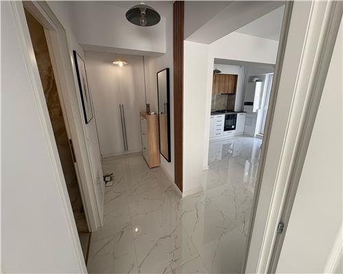 Prima închiriere! Apartament 2 camere, 50mp, Canta  450euro