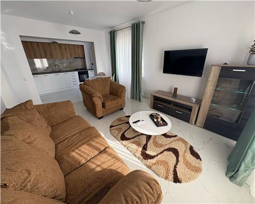 Prima închiriere! Apartament 2 camere, 50mp, Canta  450euro