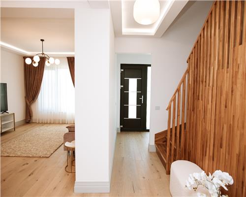 Casa de vanzare–Viticultori 300.000 euro + TVA
