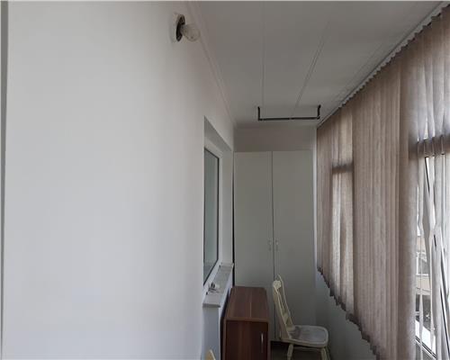 Podu Ros, Apart. 2 cam, D, 58mp,  imbunatatit, 98.000 EURO NEG