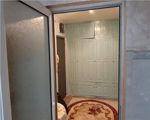 Podu Ros, Apart. 2 cam, D, 58mp,  imbunatatit, 98.000 EURO NEG