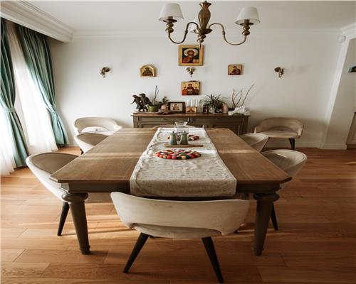 Casa P+1 cu piscina, Valea Lupului, 420.000 Euro