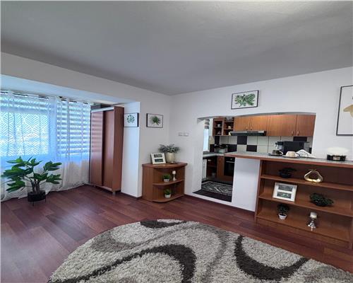 Podu Ros, Apart. 3 cam, renovat, mobilatutilat, 105.000 EURO NEG