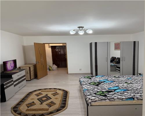 Apart. 1 cam, 31mp, renovat, mobutilat, Tatarasi,  65.000 EURO
