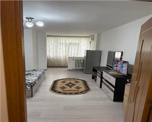 Apart. 1 cam, 31mp, renovat, mob-utilat, Tatarasi,  65.000 EURO