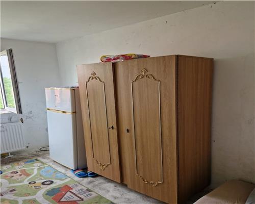 Camera de camin, Podu Ros-Casa Sindicatelor, 24.800 EURO NEG