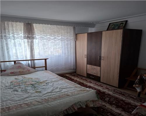 Apart. 3 cam, etaj interm., CT, Alexandru cel Bun, 79.500 EURO NEG