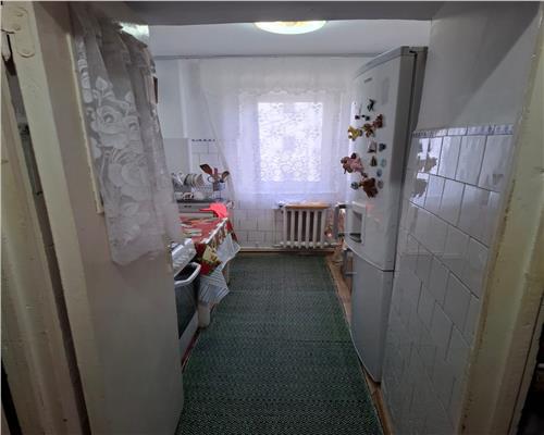 Apart. 3 cam, etaj interm., CT, Alexandru cel Bun, 79.500 EURO NEG