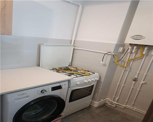 Garsoniera, renovata nou, Tudor Vladimirescu, 53.500 EURO NEG