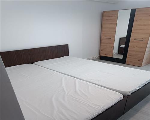 Garsoniera, renovata nou, Tudor Vladimirescu, 53.500 EURO NEG