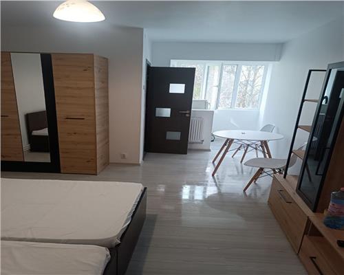 Garsoniera, renovata nou, Tudor Vladimirescu, 53.500 EURO NEG