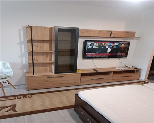Garsoniera, renovata nou, Tudor Vladimirescu, 53.500 EURO NEG