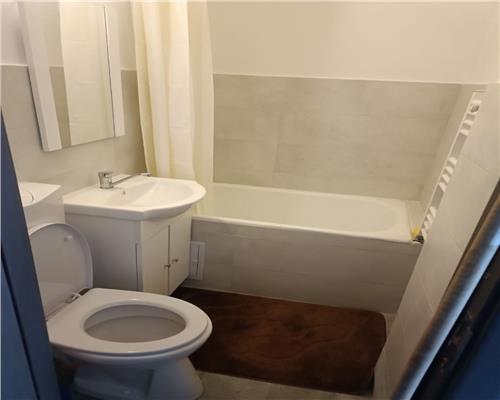 Garsoniera, renovata nou, Tudor Vladimirescu, 53.500 EURO NEG