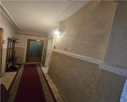 Apart. 2 cam, D, 55mp, bloc 1986, CUG, 89.900 EURO