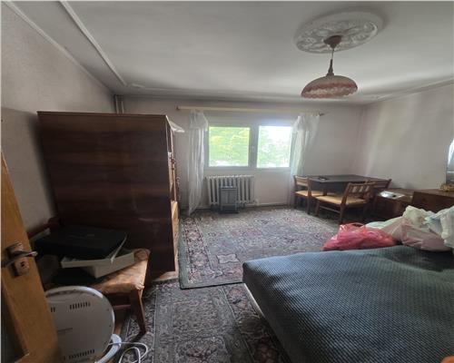 Apart. 2 cam, D, 55mp, bloc 1986, CUG, 89.900 EURO
