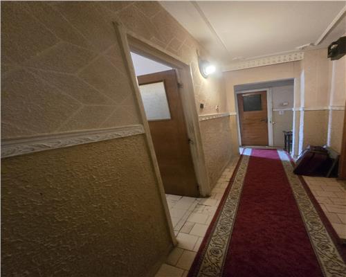 Apart. 2 cam, D, 55mp, bloc 1986, CUG, 89.900 EURO