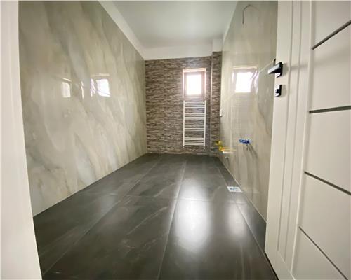 Casa Tomesti Iasi, placa de beton, CANALIZARE!
