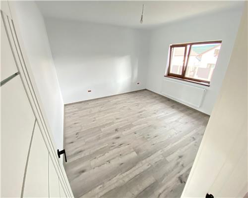 Casa Tomesti Iasi, placa de beton, CANALIZARE!