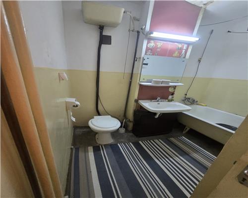 Apart. 2 cam, D, 55mp, 2 balcoane, Podu Ros, 89.500 EURO NEG