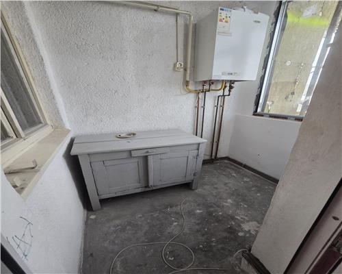 Apart. 2 cam, D, 55mp, 2 balcoane, Podu Ros, 89.500 EURO NEG