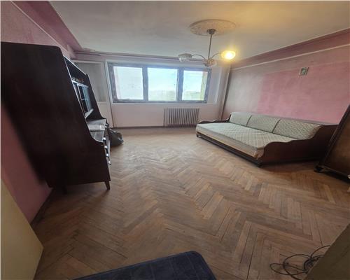 Apart. 2 cam, D, 55mp, 2 balcoane, Podu Ros, 89.500 EURO NEG