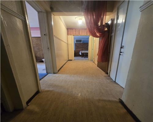 Apart. 2 cam, D, 55mp, 2 balcoane, Podu Ros, 89.500 EURO NEG