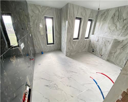Casa 4 camere Miroslava Valea Ursului la cheie!