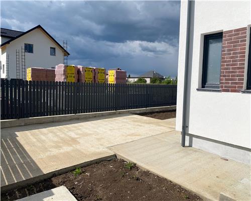 Casa 4 camere Miroslava Valea Ursului la cheie!