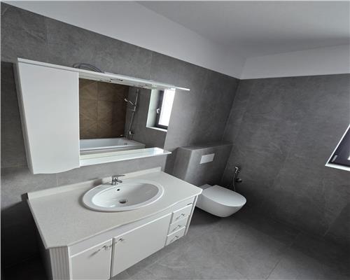 Casa Individuala in Visani, 500mp teren, 176.500 euro+TVA
