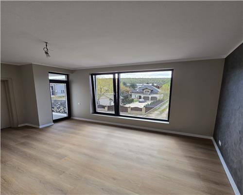 Casa Individuala in Visani, 500mp teren, 176.500 euro+TVA