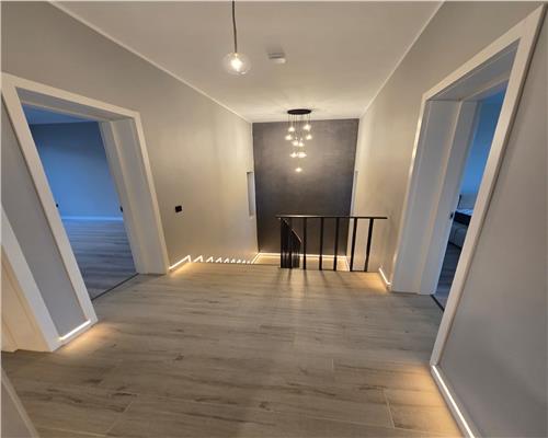 Casa Individuala in Visani, 500mp teren, 176.500 euro+TVA