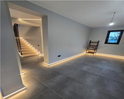 Casa Individuala in Visani, 500mp teren, 176.500 euro+TVA