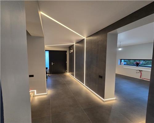 Casa Individuala in Visani, 500mp teren, 176.500 euro+TVA