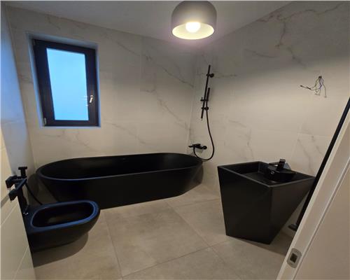 Casa Individuala in Visani, 500mp teren, 176.500 euro+TVA