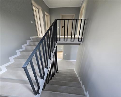 Casa Individuala in Visani, 500mp teren, 176.500 euro+TVA